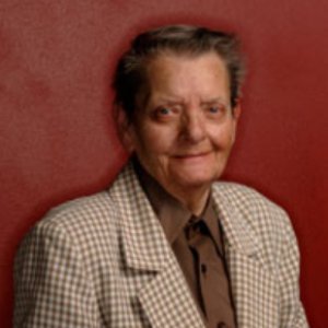 Mary Jeanne Van Appledorn 的头像