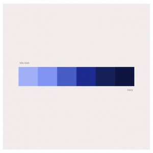 Navy - Single