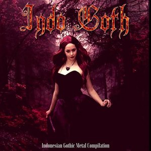 “Indo Goth: Indonesian Gothic Metal”的封面