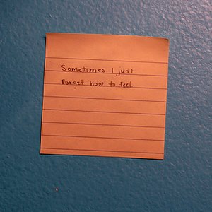 Emo Side Project