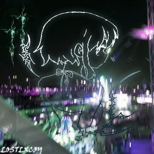Image for 'lostlxc3y'