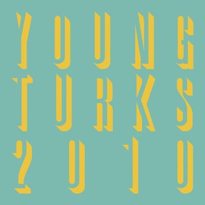 Young Turks 2010