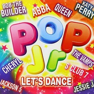 Pop Jr: Let's Dance