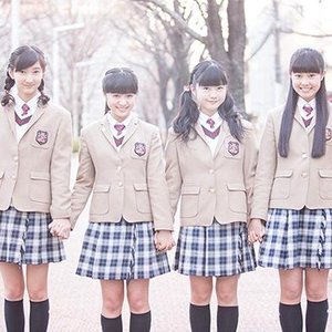 Avatar for さくら学院 中等部3年