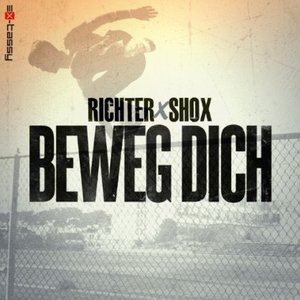 Beweg Dich (Feat. Shox)