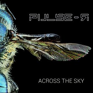 Across The Sky
