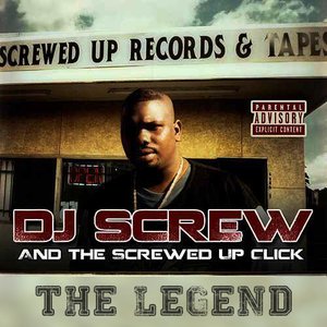The Legend [Explicit]