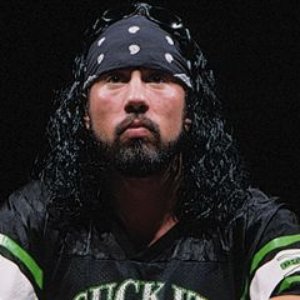 Avatar for X-Pac