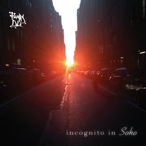 Incognito In Soho