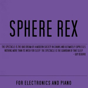 Sphere Rex 的头像