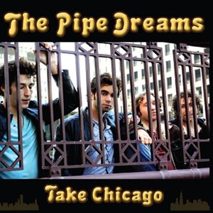 Take Chicago