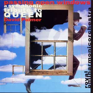 Passing Open Windows: A Symphonic Tribute to Queen