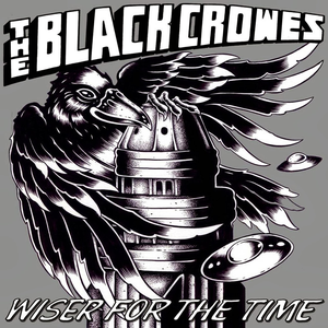 The Black Crowes - Willin