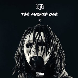 Image for 'The Masked One'