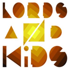 Lords and Kids EP