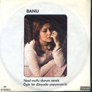 Banu 的头像