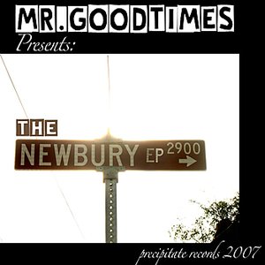 The Newbury EP