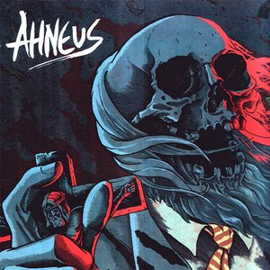 Ahneus