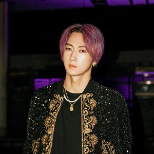 Woo Hyuk Jang 的头像
