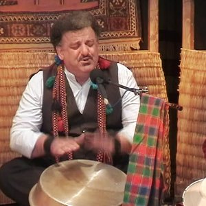 Naser Vahdati 的头像