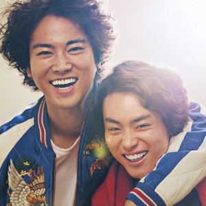 菅田将暉×桐谷健太 的头像