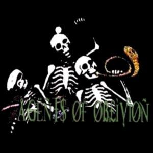 Listen View Agents Of Oblivion The Skeletal Circus Derails Lyrics Tabs