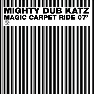 Spanish - Magic Carpet Ride 07