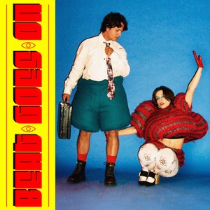 Beat Goes On - Single