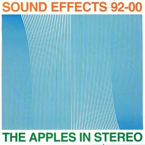 Sound Effects 92-00