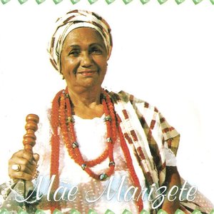 Avatar de Mãe Marizete