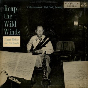 Reap the Wild Winds - Progressive Jazz Essentials