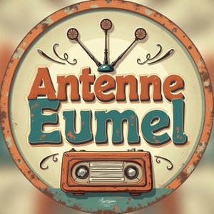 ANTENNE EUMEL 的头像