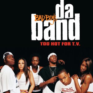 Too Hot For T.V. [Explicit]