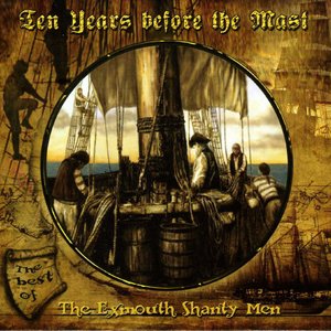 Ten Years Before the Mast: The Best Of