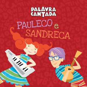 “Pauleco e Sandreca”的封面