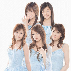 モーニング娘。誕生10年記念隊 photo provided by Last.fm