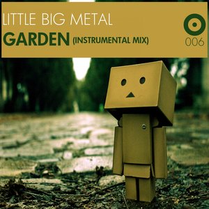 Garden (Instrumental Mix)