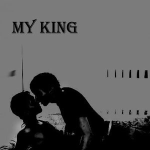 Image for 'My King [Single]'