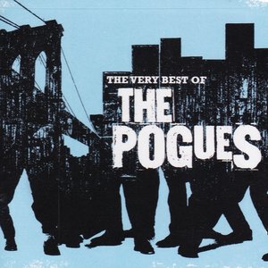 “The Very Best Of The Pogues”的封面