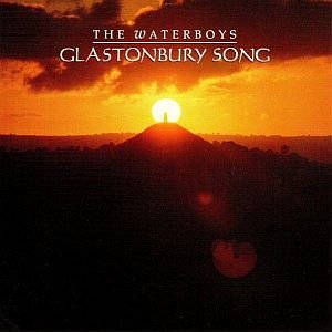 Glastonbury Song