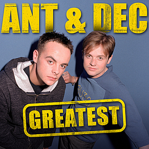 Ant & Dec - 100 Hits Feeling Good [disc 3] - Zortam Music