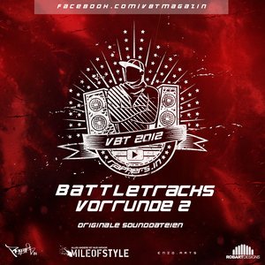 VBT 2012 | 2.Vorrunde