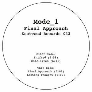 Final Approach E.P.