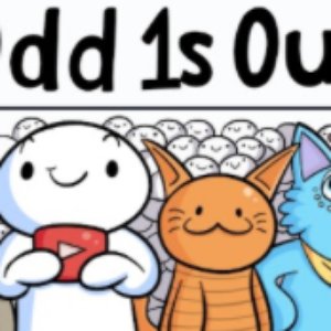Avatar for Theodd1sout