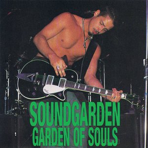 1992-02-15: Garden of Souls, Osaka, Japan