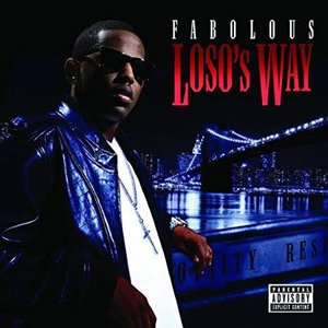 Loso's Way (Japan Version)