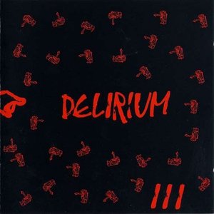 Delirium III : Viaggio negli arcipelaghi del tempo