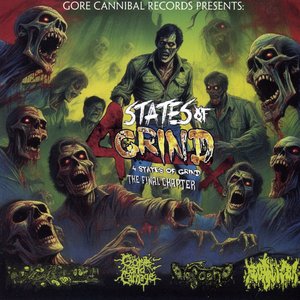4 States of Grind X The Final Chapter