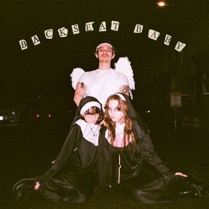 Backseat Baby - Single