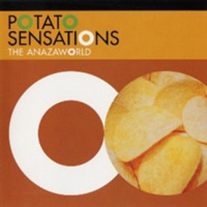 Potato Sensations